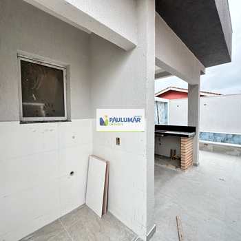 Casa em Itanhaém, bairro Jardim São Fernando