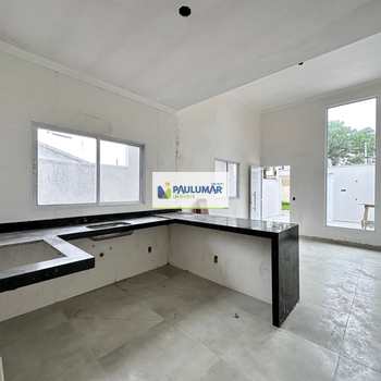 Casa em Itanhaém, bairro Jardim São Fernando