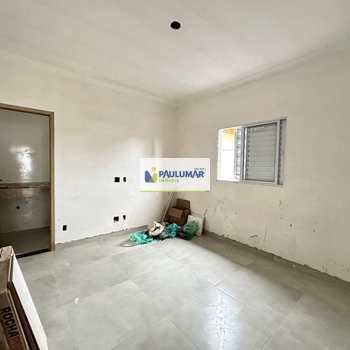 Casa em Itanhaém, bairro Jardim São Fernando