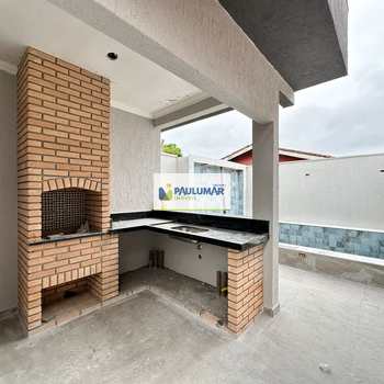 Casa em Itanhaém, bairro Jardim São Fernando