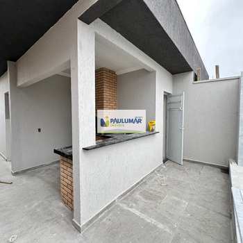 Casa em Itanhaém, bairro Jardim São Fernando