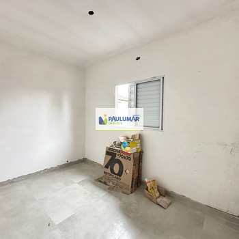 Casa em Itanhaém, bairro Jardim São Fernando