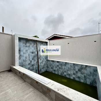 Casa em Itanhaém, bairro Jardim São Fernando