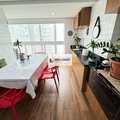 Apartamento em Mongaguá, bairro Centro