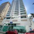 Apartamento em Mongaguá, bairro Centro