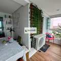 Apartamento em Mongaguá, bairro Centro