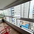 Apartamento em Mongaguá, bairro Centro