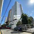 Apartamento em Mongaguá, bairro Centro