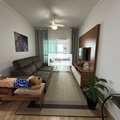 Apartamento em Mongaguá, bairro Centro