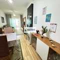 Apartamento em Mongaguá, bairro Centro