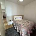 Apartamento em Mongaguá, bairro Centro
