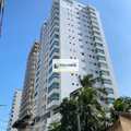 Apartamento em Mongaguá, bairro Centro