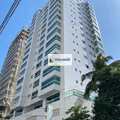 Apartamento em Mongaguá, bairro Centro