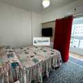 Apartamento em Mongaguá, bairro Centro