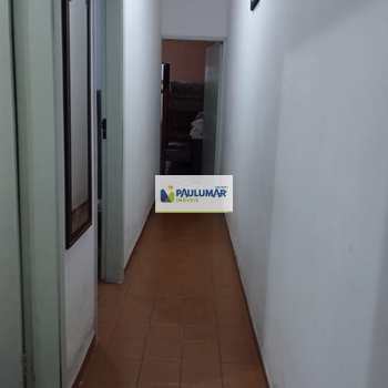 Casa em Mongaguá, bairro Vila Atlântica
