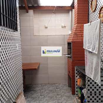 Casa em Mongaguá, bairro Vila Atlântica
