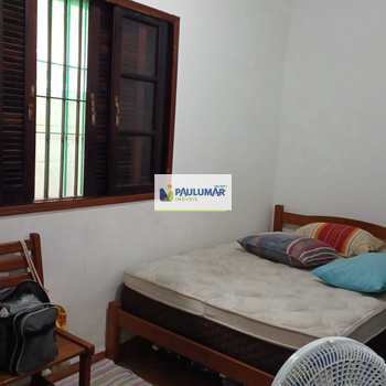 Casa em Mongaguá, bairro Vila Atlântica