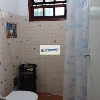 Casa em Mongaguá, bairro Vila Atlântica