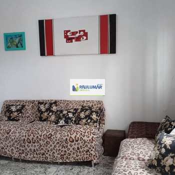 Casa em Mongaguá, bairro Vila Atlântica