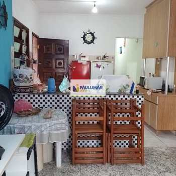 Casa em Mongaguá, bairro Vila Atlântica