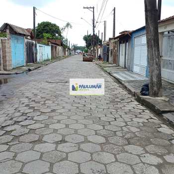 Casa em Mongaguá, bairro Vila Atlântica