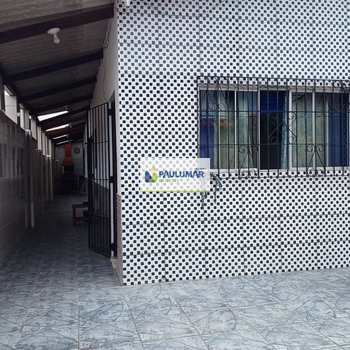 Casa em Mongaguá, bairro Vila Atlântica