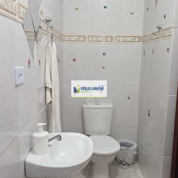Casa em Mongaguá, bairro Vila Atlântica