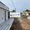 Casa em Mongaguá, bairro Itaóca