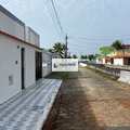 Casa em Mongaguá, bairro Itaóca