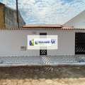 Casa em Mongaguá, bairro Itaóca