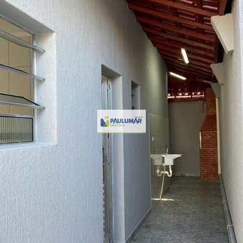 Casa em Itanhaém, bairro Campos Elíseos