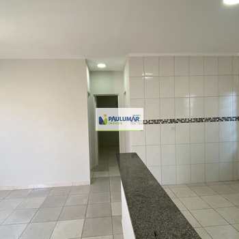 Casa em Itanhaém, bairro Campos Elíseos