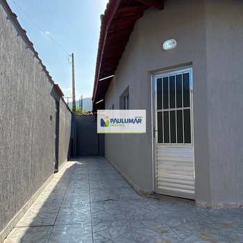 Casa em Itanhaém, bairro Campos Elíseos