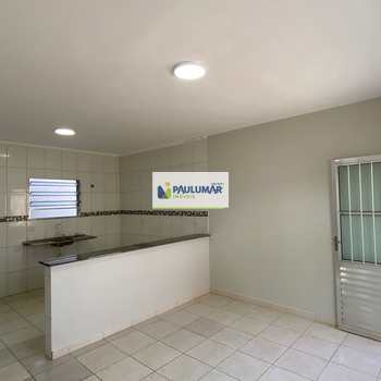 Casa em Itanhaém, bairro Campos Elíseos