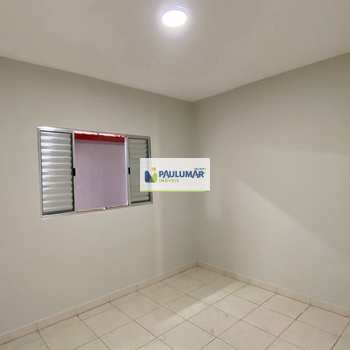 Casa em Itanhaém, bairro Campos Elíseos