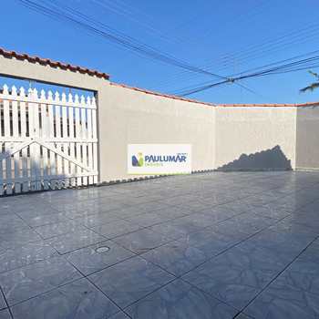 Casa em Itanhaém, bairro Campos Elíseos