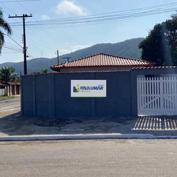 Casa em Itanhaém, bairro Campos Elíseos