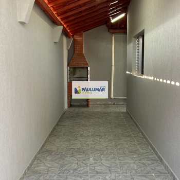 Casa em Itanhaém, bairro Campos Elíseos