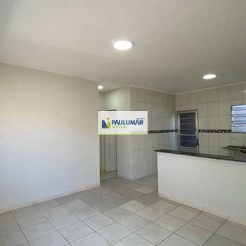 Casa em Itanhaém, bairro Campos Elíseos