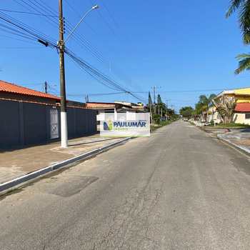 Casa em Itanhaém, bairro Campos Elíseos