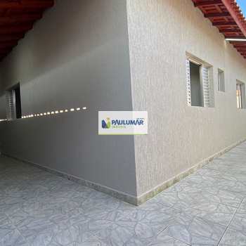 Casa em Itanhaém, bairro Campos Elíseos