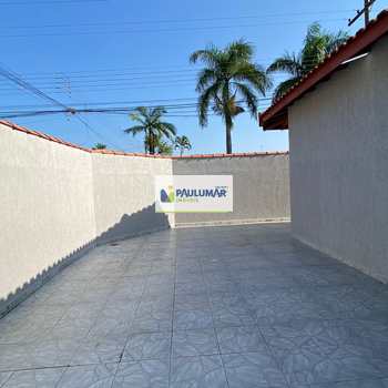 Casa em Itanhaém, bairro Campos Elíseos