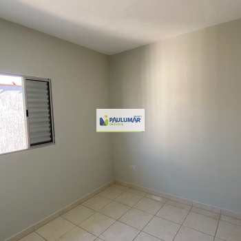 Casa em Itanhaém, bairro Campos Elíseos