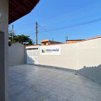 Casa em Itanhaém, bairro Campos Elíseos