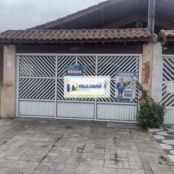 Casa em Praia Grande, bairro Solemar