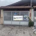 Casa em Praia Grande, bairro Solemar
