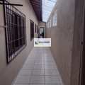 Casa em Praia Grande, bairro Solemar
