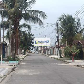 Casa em Praia Grande, bairro Solemar
