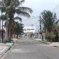 Casa em Praia Grande, bairro Solemar