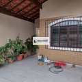 Casa em Praia Grande, bairro Solemar